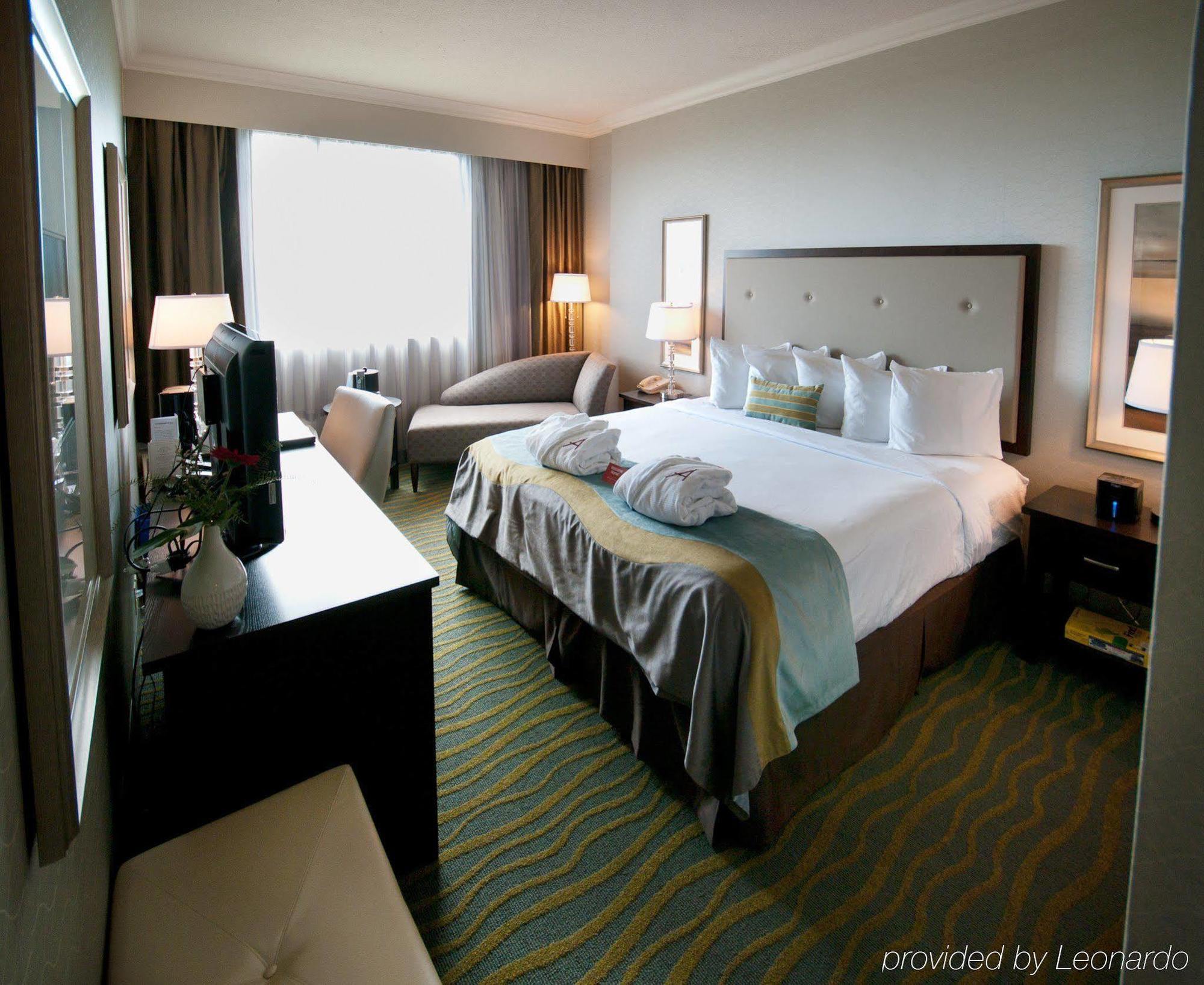 Atlantica Hotel Halifax Cameră foto